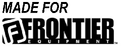 Frontier logo