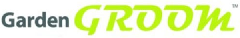 Garden Groom logo