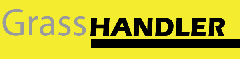 Grass Handler 1051 - Grass Handler Lawn Tractor (1986) (J.C. Penney)