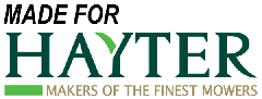 Hayter logo