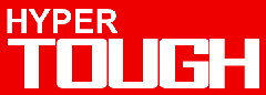 Hyper Tough logo