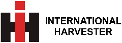 International Harvester logo