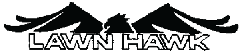Lawn Hawk 110-410R111 - Lawn Hawk Walk-Behind Mower (1990) (Ernst Home Centers)