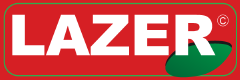 Lazer logo