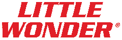 Little Wonder SV-3 - Little Wonder Engine