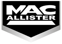 MacAllister logo