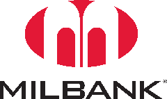 Milbank logo