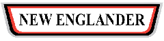 New Englander logo