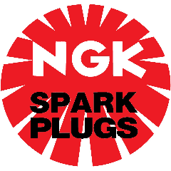 NGK DCPR7E Spark Plug, Dcpr7e