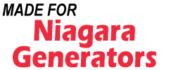 Niagara logo
