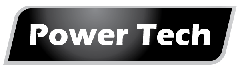 Power Tech logo