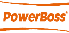 PowerBoss 020448-0 - PowerBoss 3,000 PSI Pressure Washer