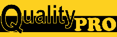 Quality Pro logo