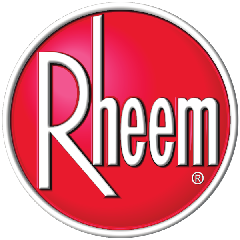 Rheem logo