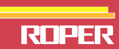 Roper logo