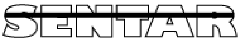 Sentar logo