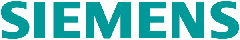 Siemens logo
