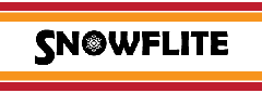 Snowflite logo