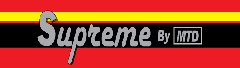 Supreme logo