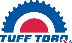 Tuff Torq K 50 - Tuff Torq Hydrostatic Transaxle