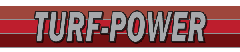 Turf Power 115-084A095 - Turf Power Walk-Behind Mower (1995) (Cenex)