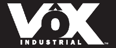 VOX logo