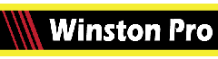 Winston Pro WP RT5 B - Winston Pro Tiller