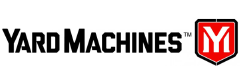 Yard Machines 18A-182-700 - Yard Machines Walk-Behind Mower, Electric (2007)